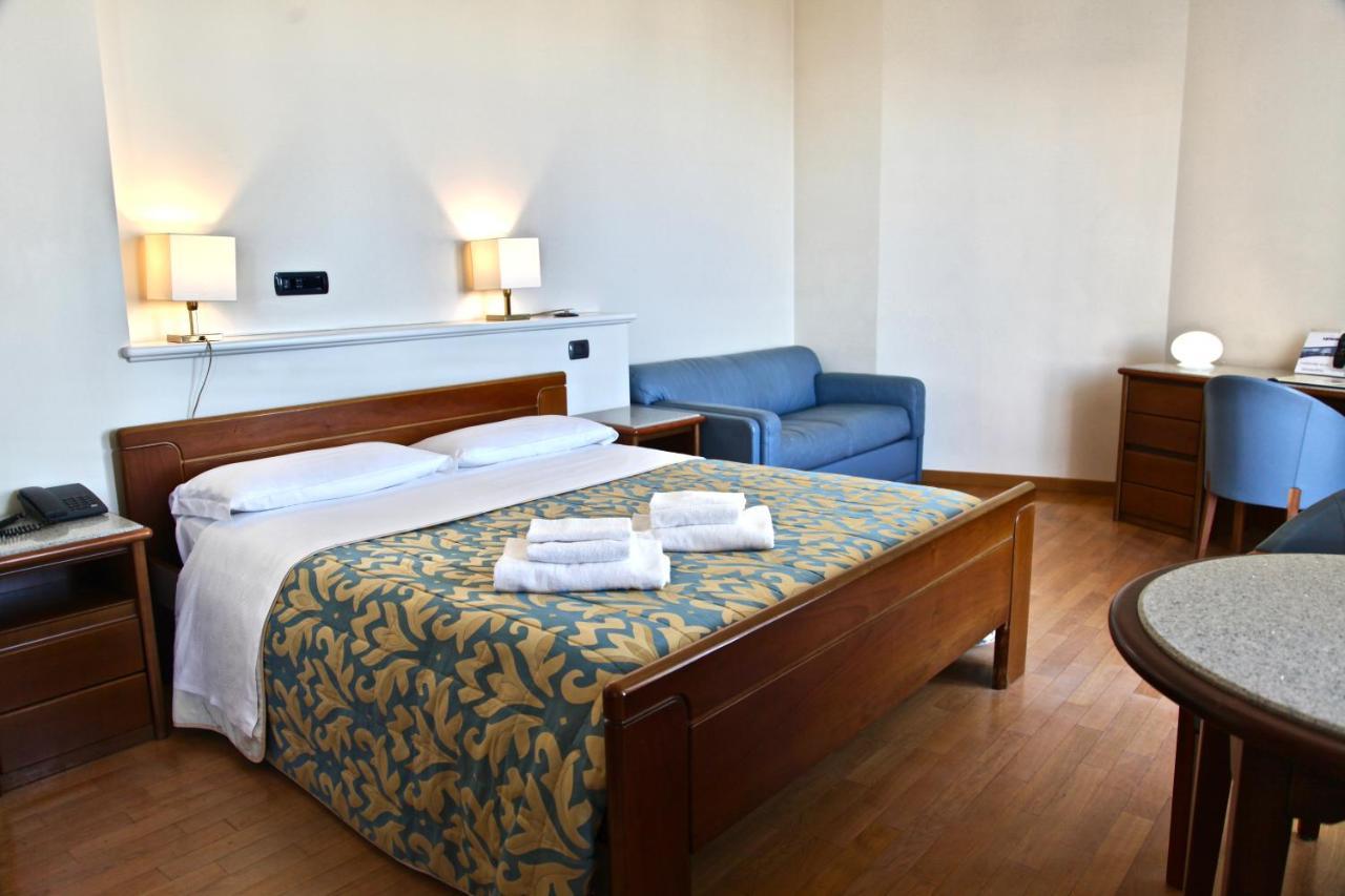 Il Timone Hotel