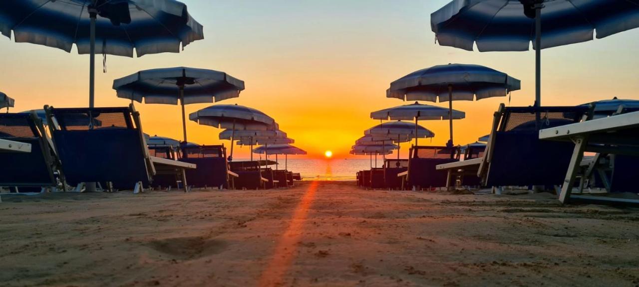 Il Timone 4* Porto San Giorgio