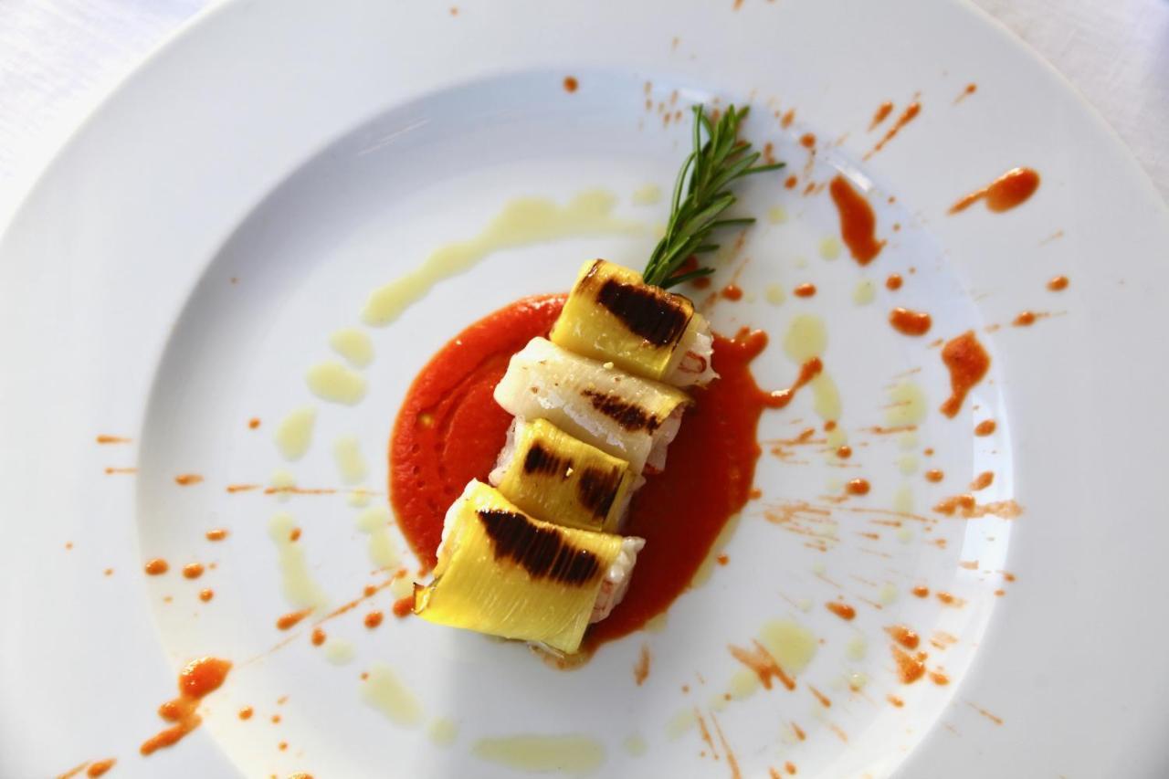 Il Timone Hotel Porto San Giorgio
