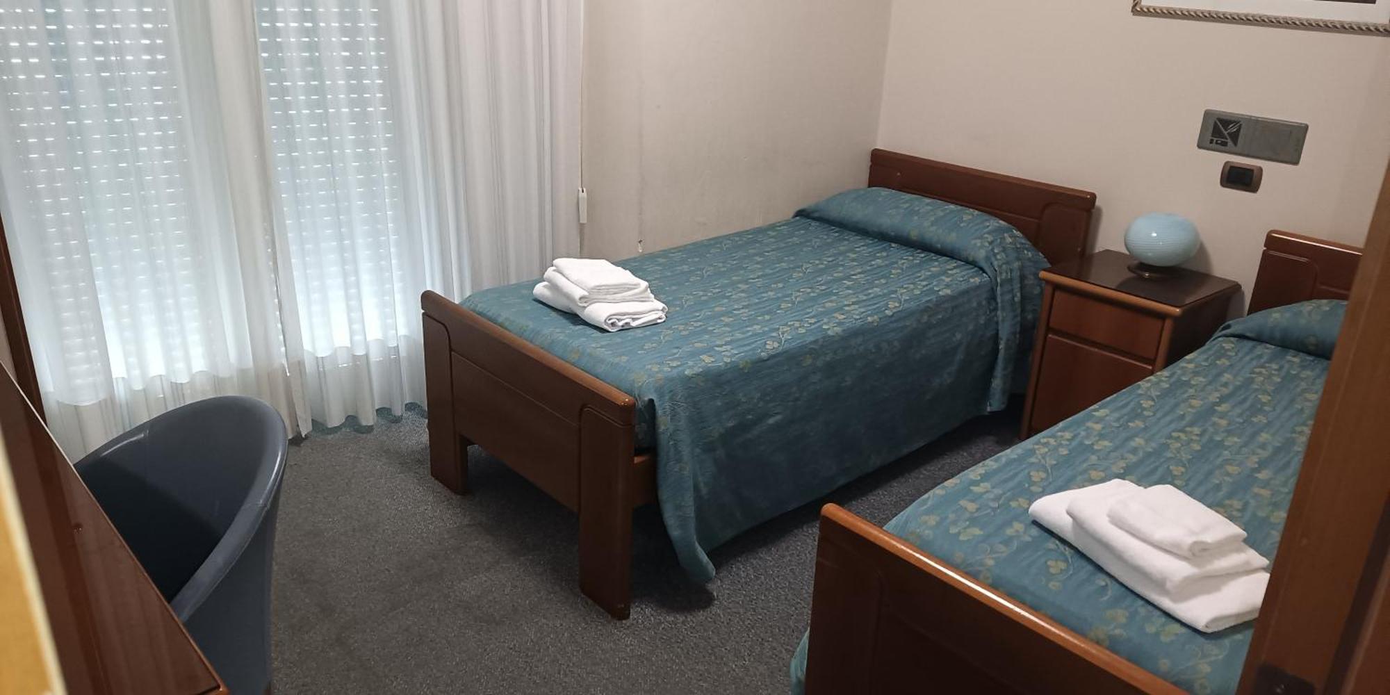 Il Timone 4* Porto San Giorgio