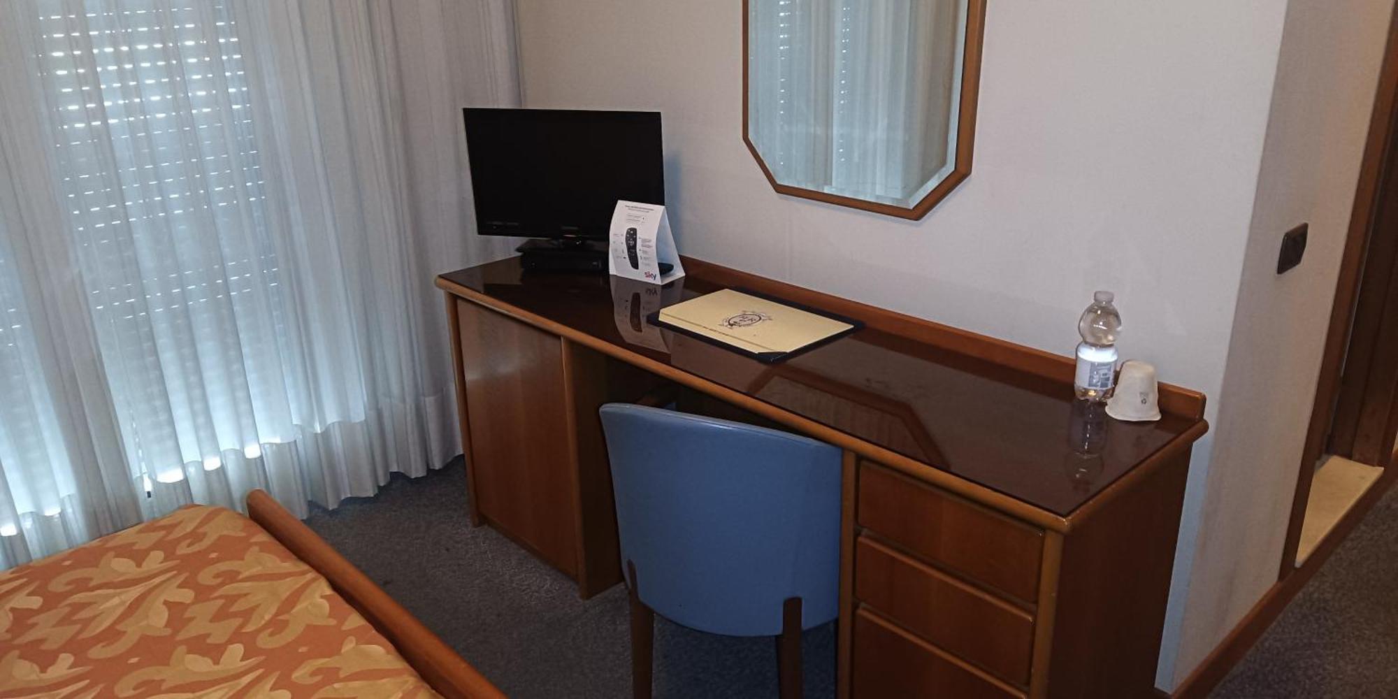 Hotel Il Timone Porto San Giorgio