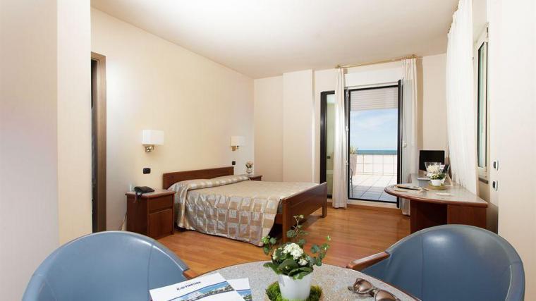 Il Timone Hotel Porto San Giorgio