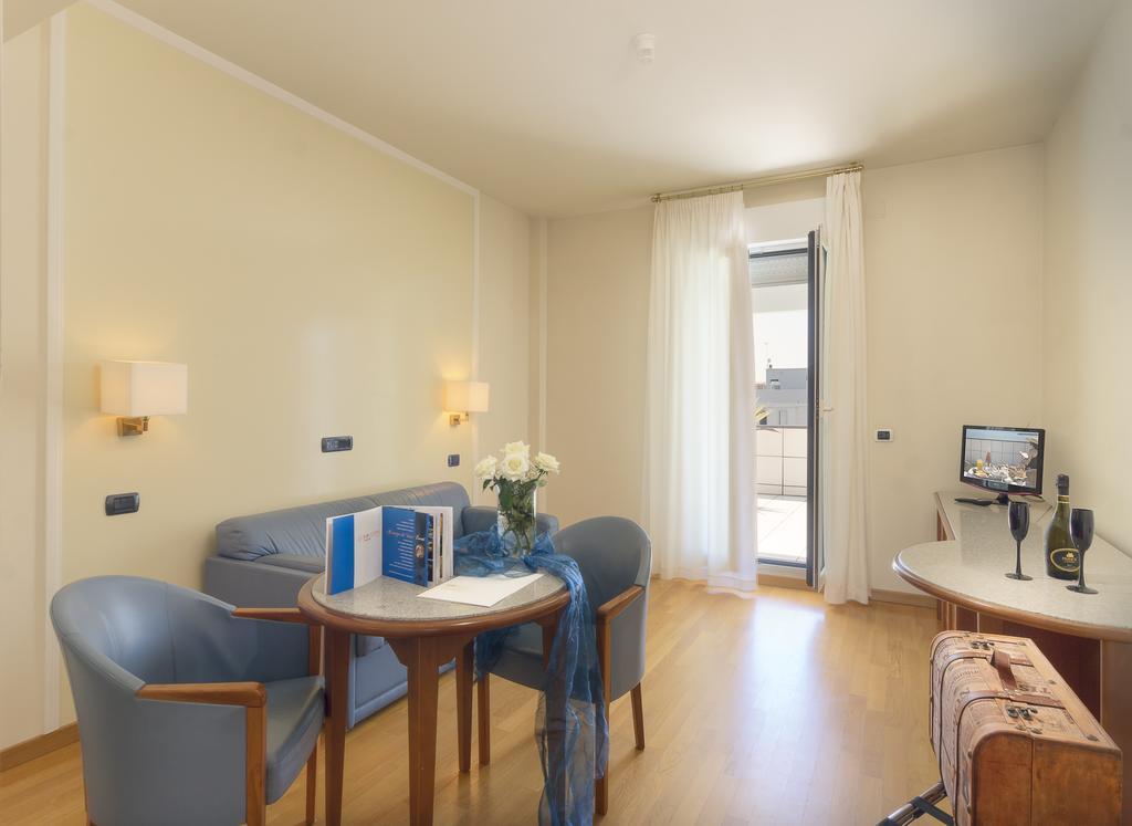 Hotel Il Timone