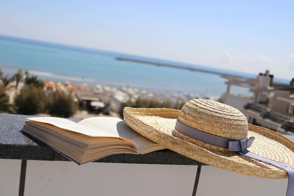 Il Timone Hotel