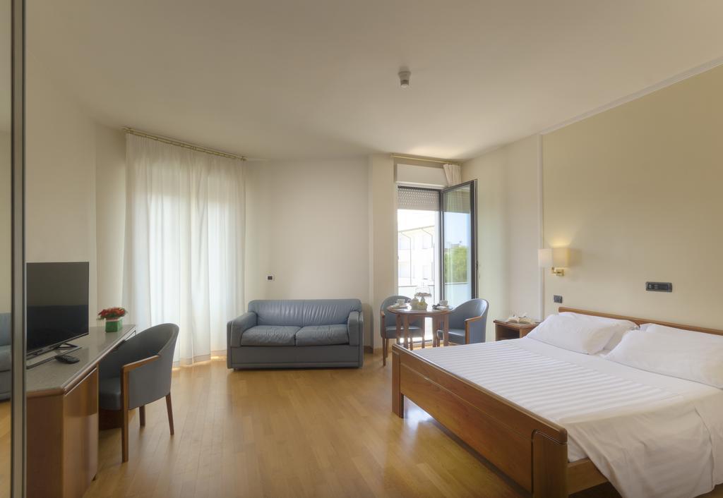 Hotel Il Timone 4*