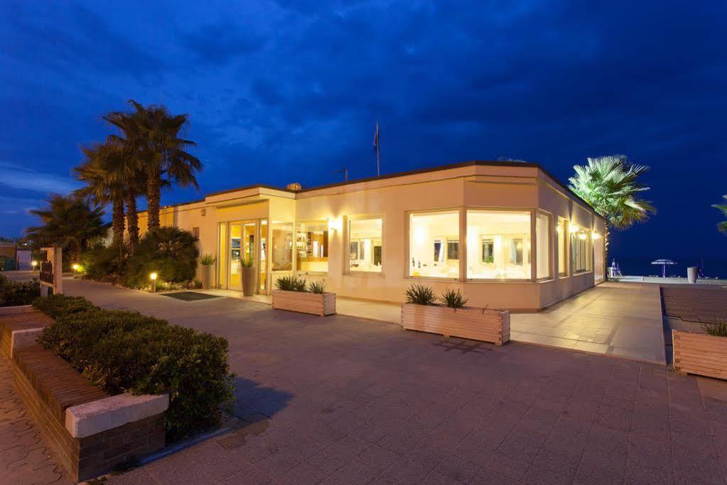 Il Timone Hotel