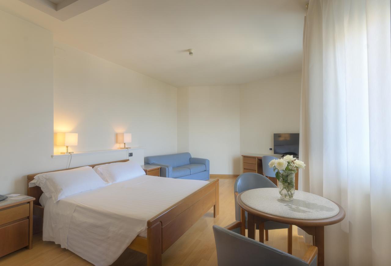 Hotel Il Timone Porto San Giorgio