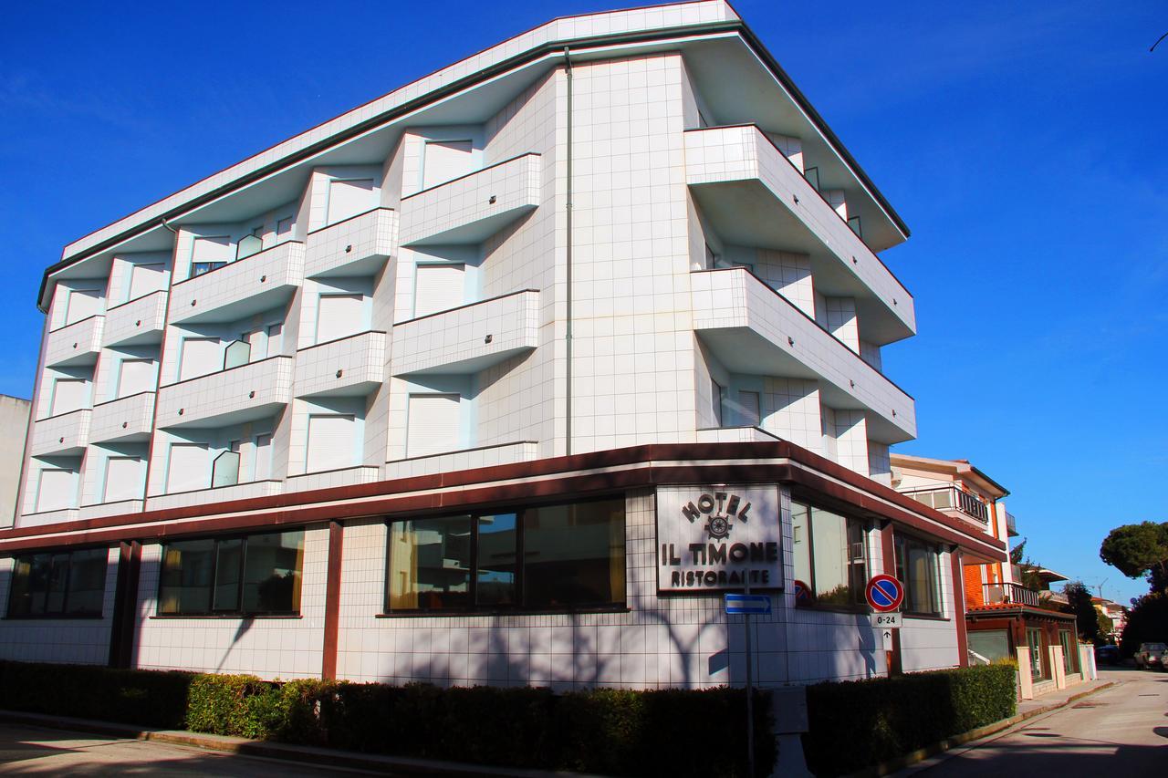 Il Timone Hotel 4*
