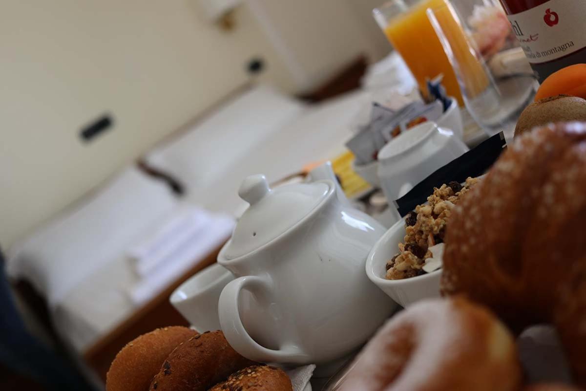 Hotel Il Timone