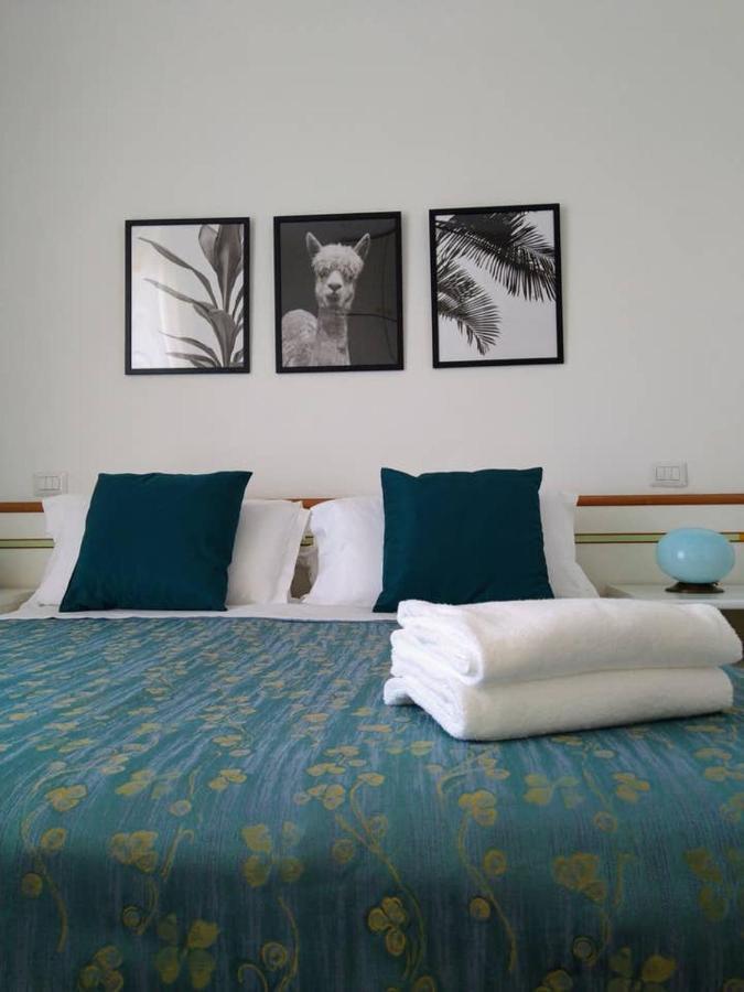 Il Timone Hotel 4*
