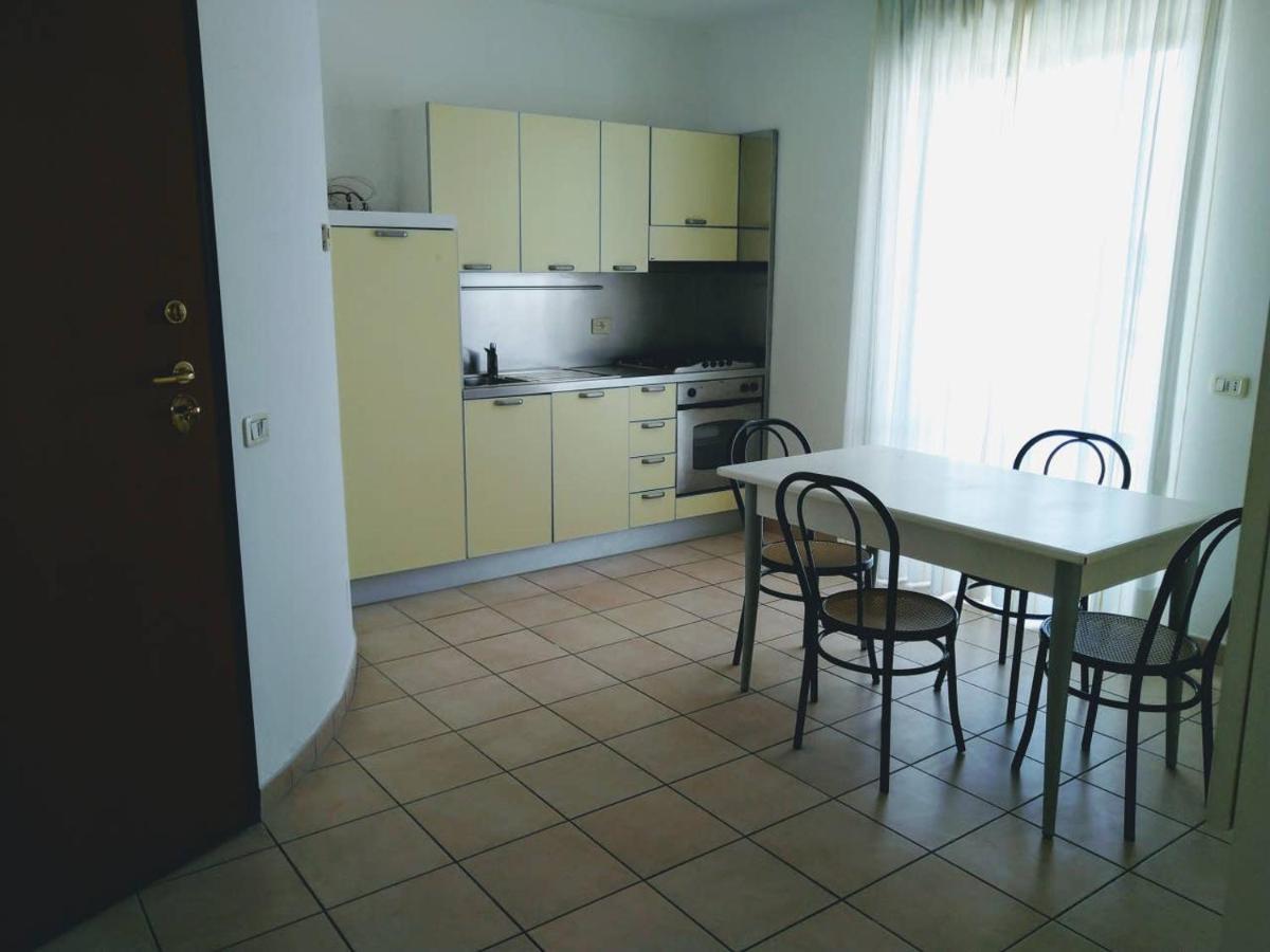 Il Timone 4* Porto San Giorgio